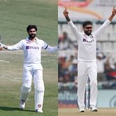 "In Indian conditions, Ravindra Jadeja is unstoppable" - Wasim Jaffer after 1st IND vs SL 2022 Test