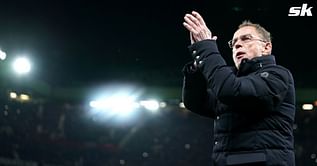 Manchester United 'getting serious' about pursuit of 33-year-old superstar - Reports