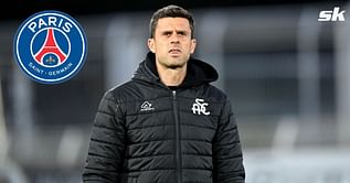 "I know their sadness very well" - Thiago Motta opens up on PSG's UCL elimination against Real Madrid