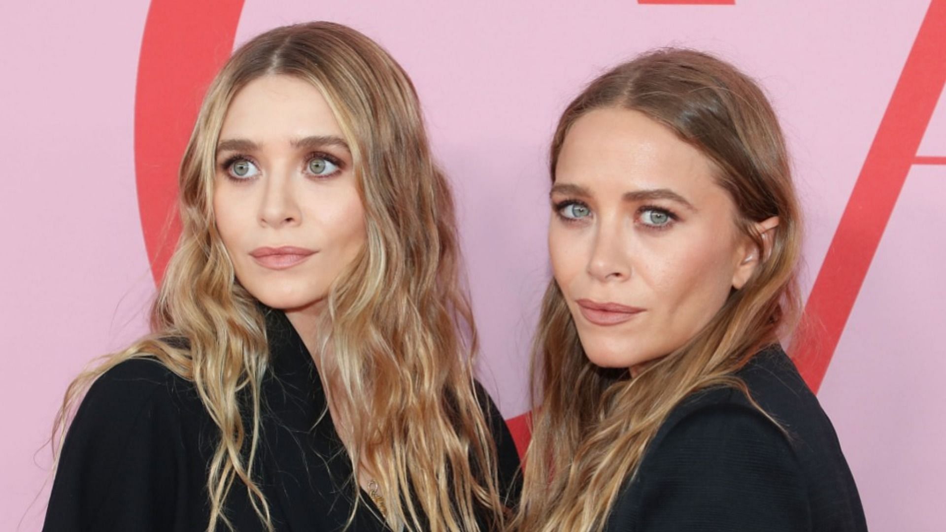 Olsen twins (Image via FilmMagic)
