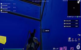 Fortnite Chapter 3 Season 2 XP glitch grants 100,000 XP instantly, here's how