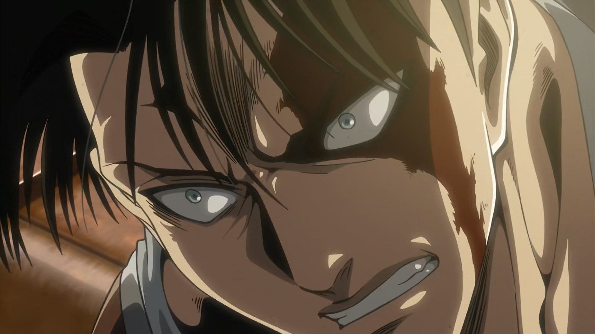 Attack on Titan' Fans Are Worried About Levi Ackerman After the