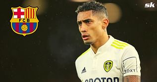 Barcelona agree 5-year deal to sign Brazilian attacker: Reports