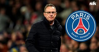 Manchester United set to enter race for 29-year-old PSG star: Reports