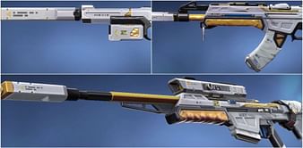 Valorant Endeavour skin bundle: Release date, price, and more