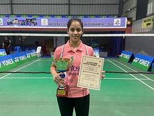 BAI to hold All India Junior Ranking Badminton tournament in Bengaluru from April 4