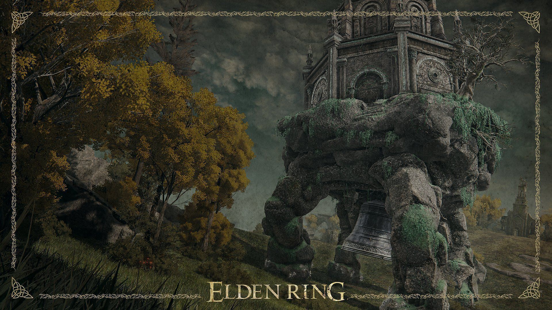 Larval Tear  Elden Ring Wiki