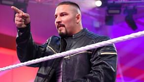"He's not ready yet"- Former WWE World Champion on what makes him better than Bron Breakker