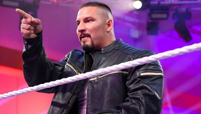 "He's not ready yet"- Former WWE World Champion on what makes him better than Bron Breakker