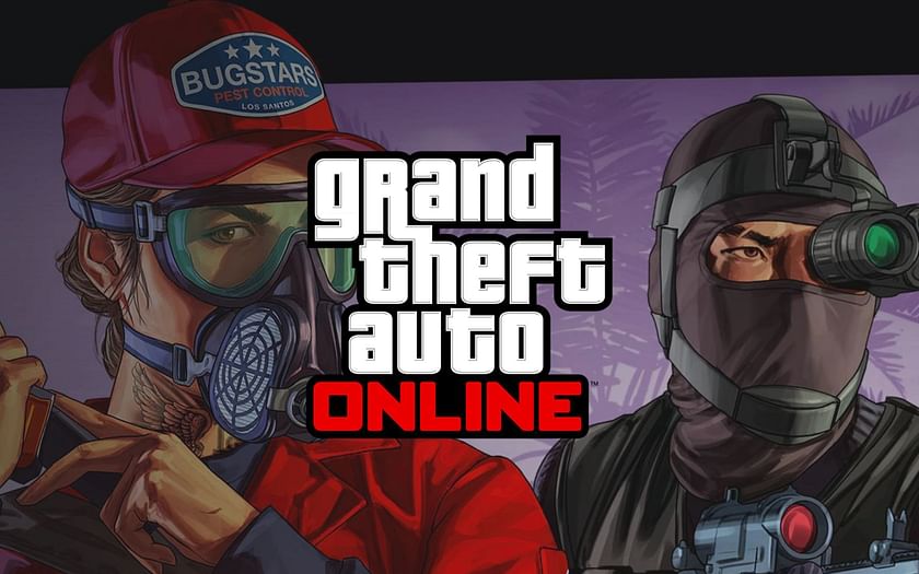 Countdown until GTA Online is playable in America