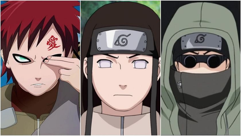 Naruto: 10 Parental Figures Who Helped Raise Great Shinobi