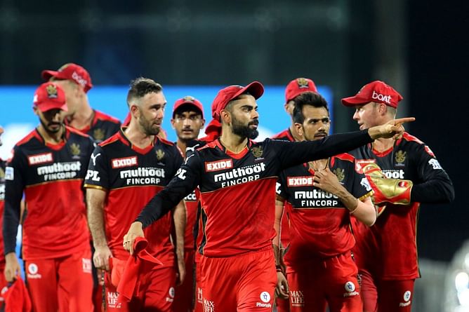 PBKS vs RCB Prediction: Who will win today's IPL 2022 match?