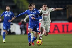 AC Milan vs Empoli prediction, preview, team news and more | Serie A 2021-22