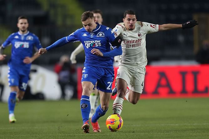 AC Milan vs Empoli prediction, preview, team news and more | Serie A 2021-22