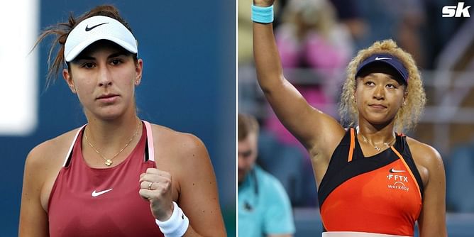 Miami Open 2022: Belinda Bencic vs Naomi Osaka preview, head-to-head & prediction