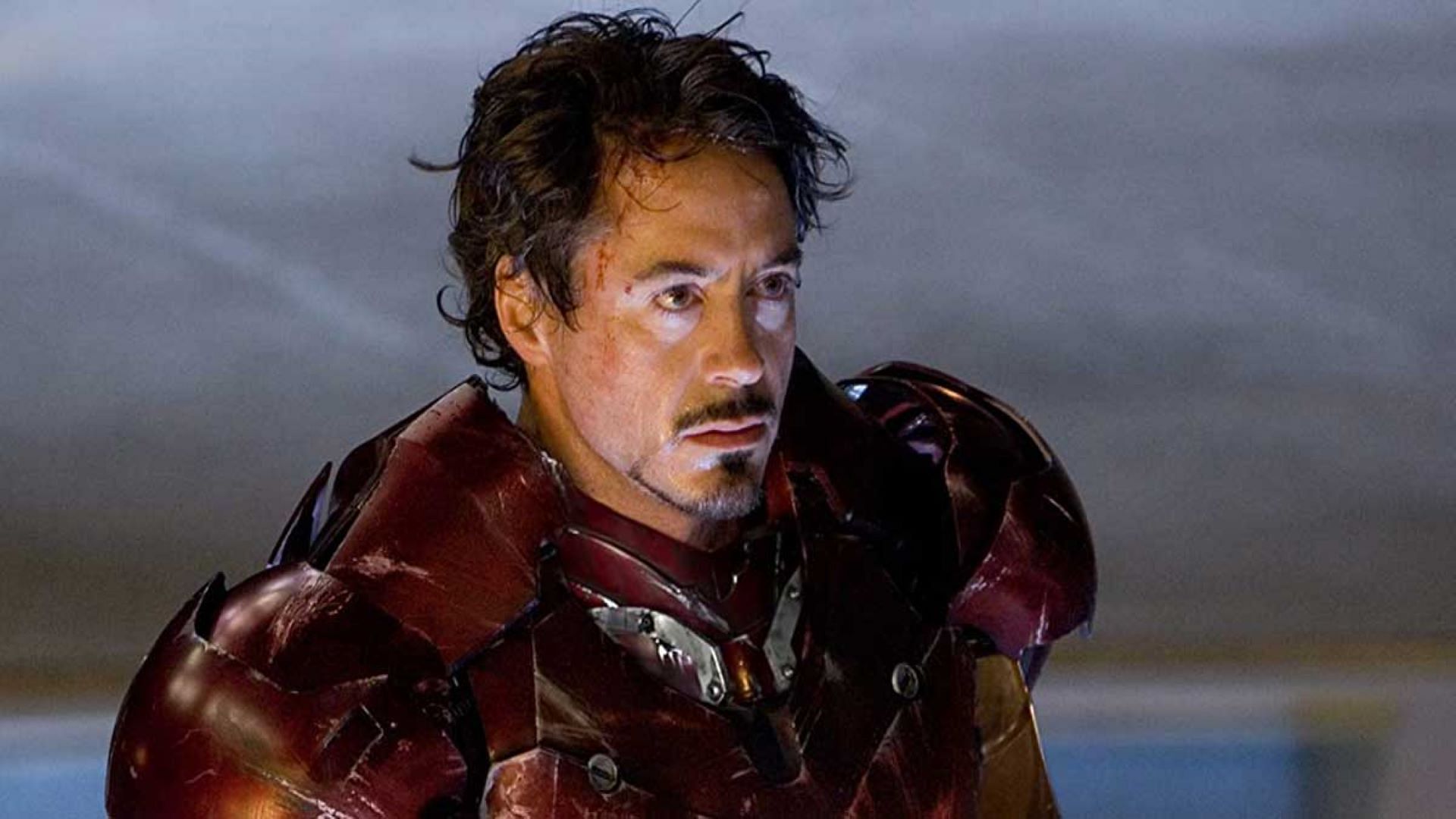Iron Man /Tony Stark is the Avengers' founding member (Image via Marvel)