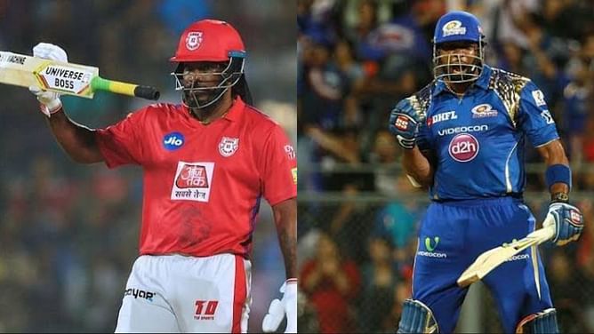 IPL 2022: Top 5 West Indies players to have played in the IPL