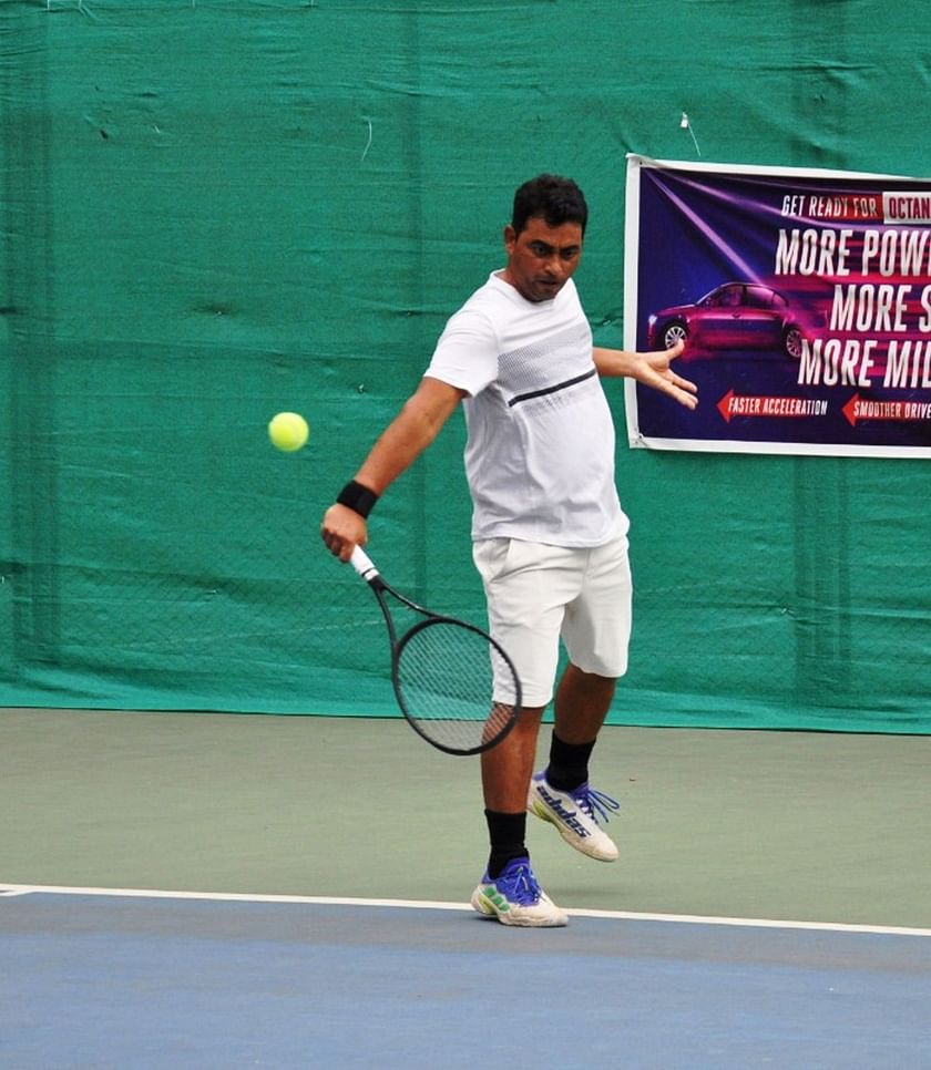 Intikhab Ali Upsets Top Seed Aditya Khanna To Enter Jayant Roy Memorial Itf Mumbai Tennis 6260