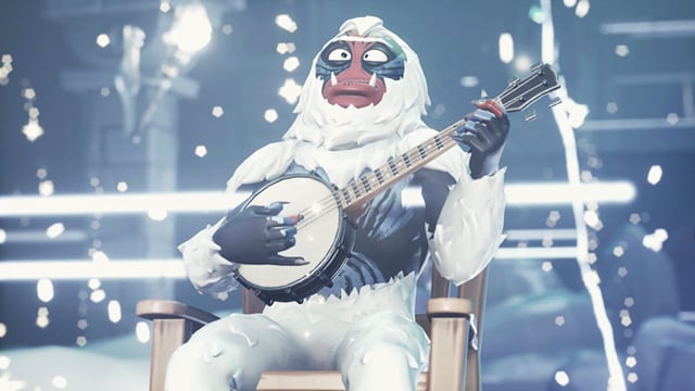 10 forgotten Fortnite battle pass skins