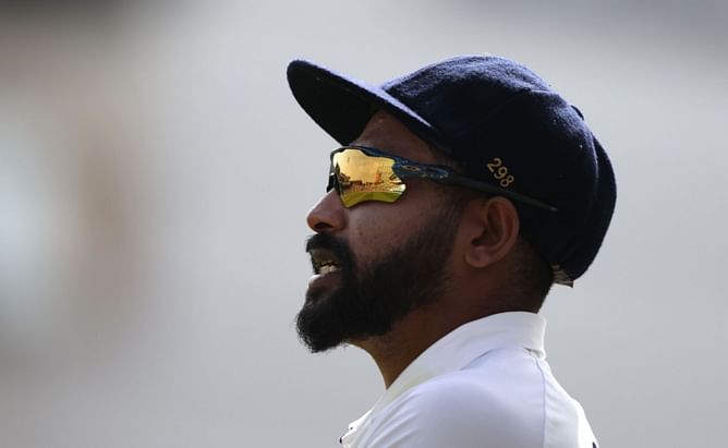 "पिता की मौत के बाद टूट गया था, लेकिन रवि शास्त्री ने बड़े भाई की तरह दिया था सपोर्ट", भारतीय तेज गेंदबाज का बड़ा बयान