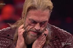 "He was losing his mind" - wrestling journalist breaks down Edge's heel turn on RAW (Exclusive)