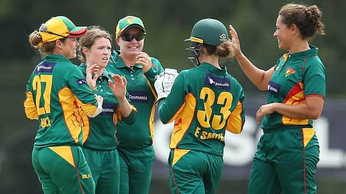 VCT-W vs TAS-W Dream11 Prediction; Australia Women's ODD