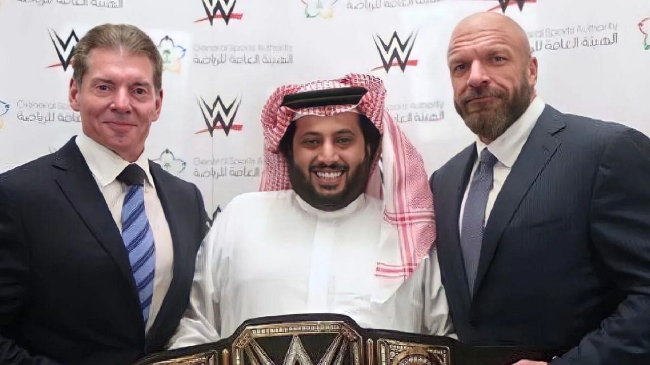 WWE फैंस के लिए बड़ी खबर सामने आई