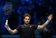 Ruud has a 2-1 record at Indian Wells