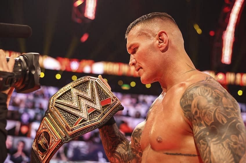 WWE दिग्गज रैंडी ऑर्टन को लेकर बड़ा अपडेट सामने आया