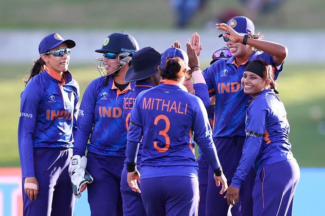 Women's World Cup 2022: "If you don't follow women's game, you should be called a loser"- Ravichandran Ashwin
