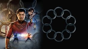 Shang-Chi: 5 things you didn't know about the Ten Rings origin