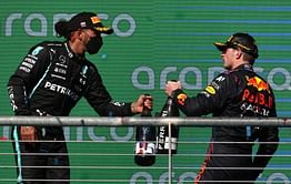 Max Verstappen shares insight into his mindset ahead of new F1 season; could pose a threat to Lewis Hamilton