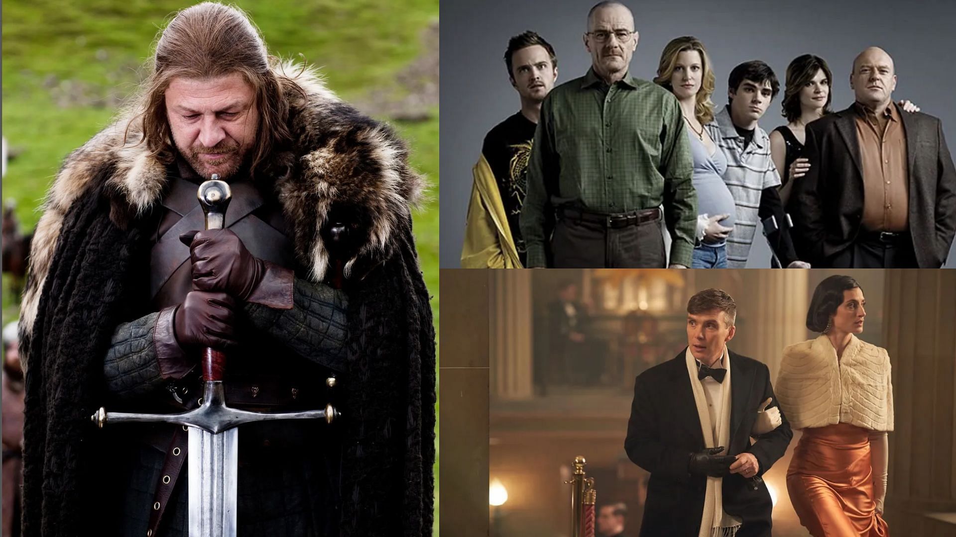 5 best TV shows of all time to watch right now