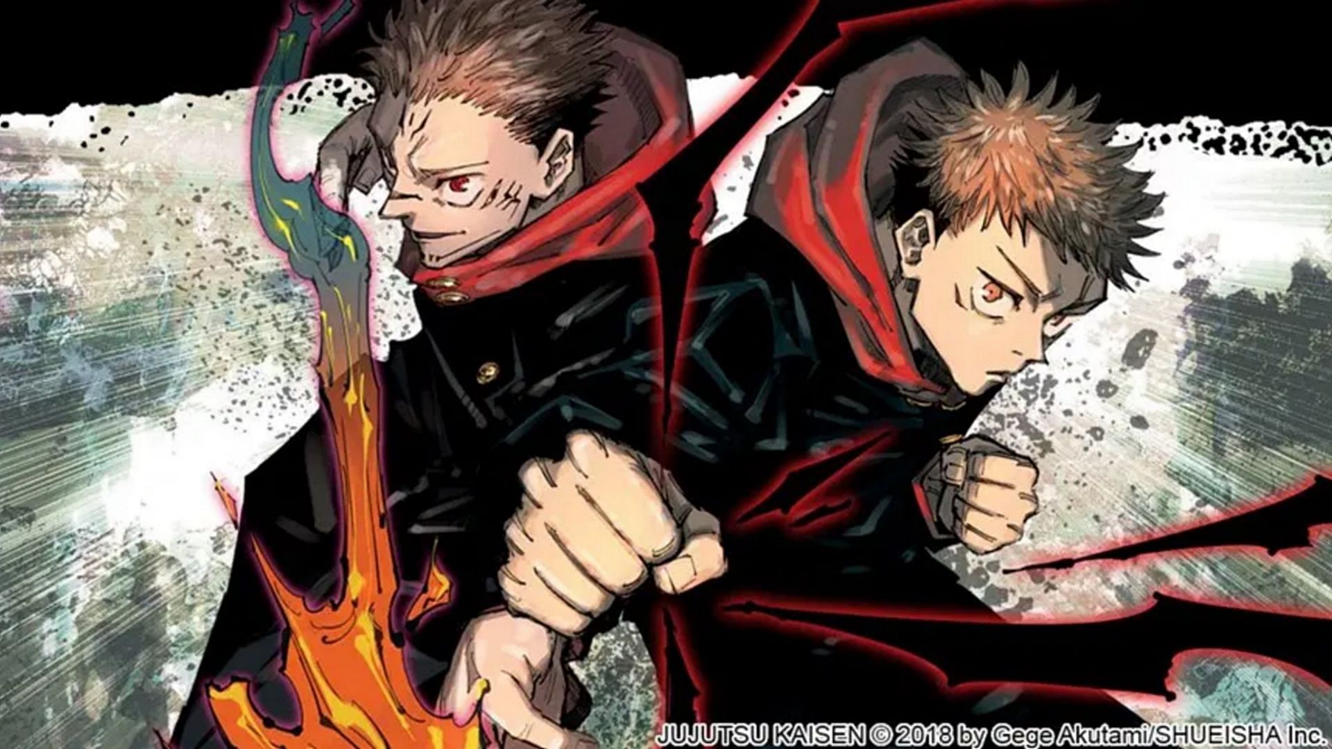 10 most engaging Jujutsu Kaisen story arcs, ranked