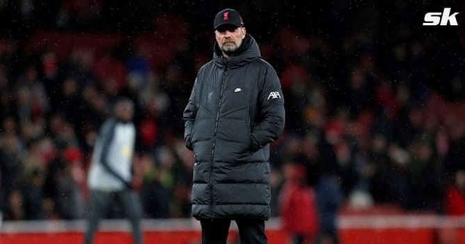 26-year-old forward has made up his mind to leave Liverpool - Reports