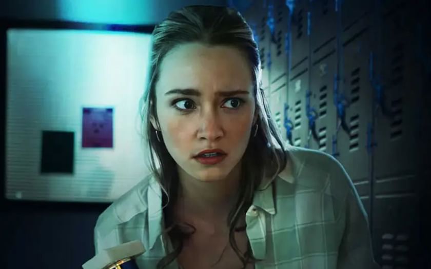 Cheating for Your Life cast list Heather Francesca Xuereb, and