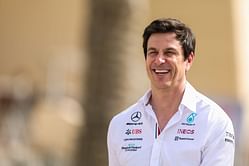 "That was expected" - Mercedes not concerned over legality of their 'no-sidepod' design