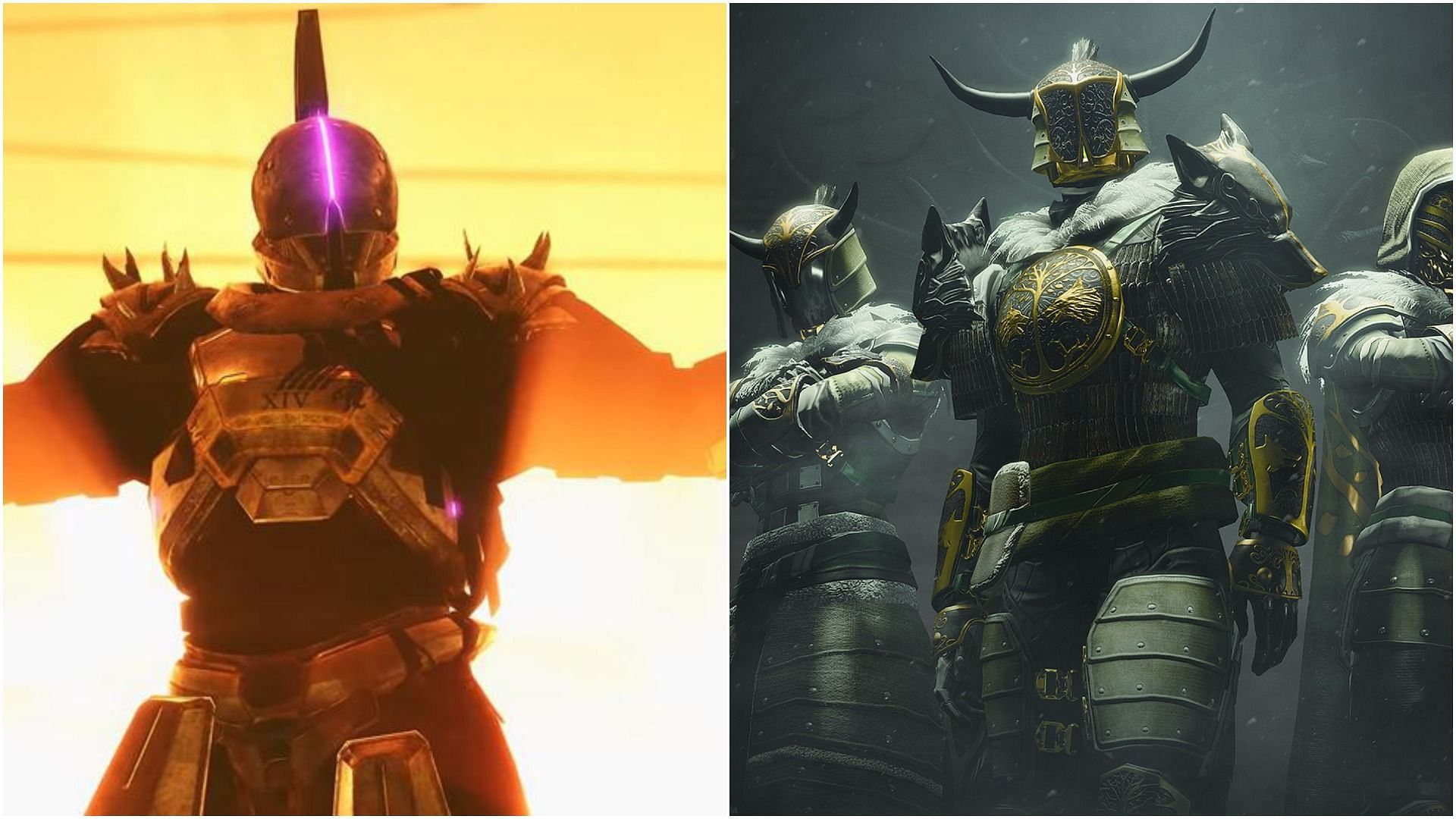 Trials of Osiris and Iron Banner to get extra attention from now on (Image via Bungie)