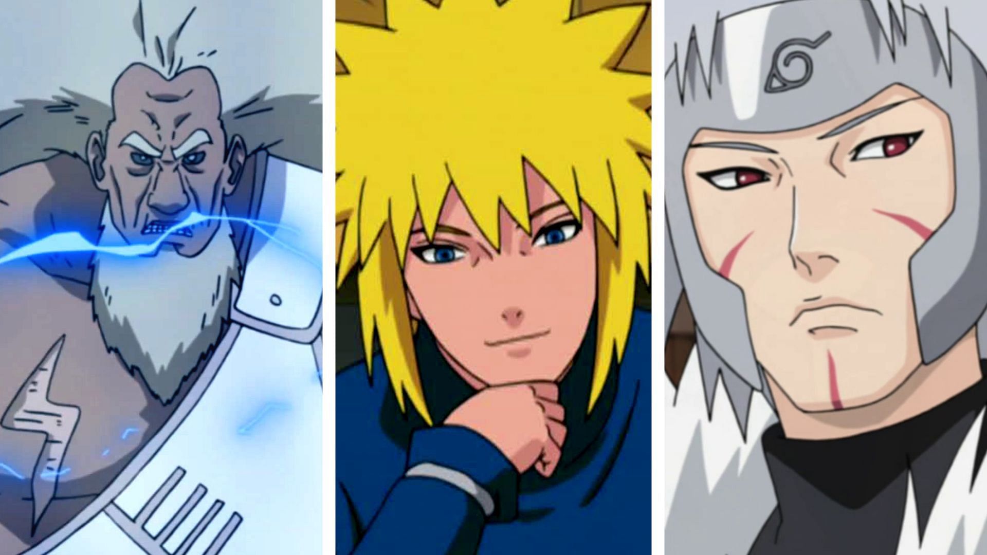 Who is the Fastest Anime Character Ever? (With Reason) - OtakusNotes