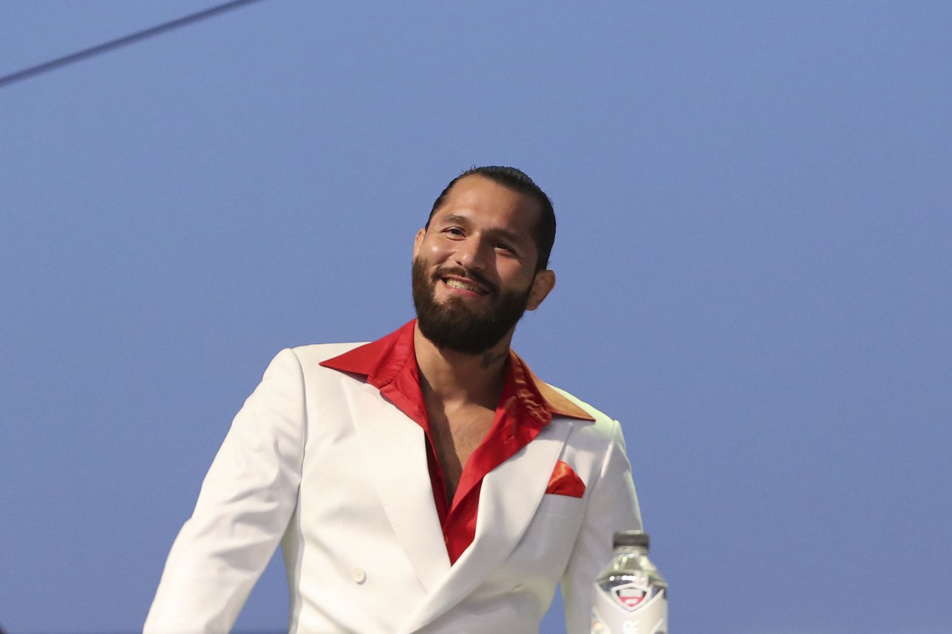 While he isn&#039;t quite on Conor McGregor&#039;s level, Jorge Masvidal is a pay-per-view draw in his own right