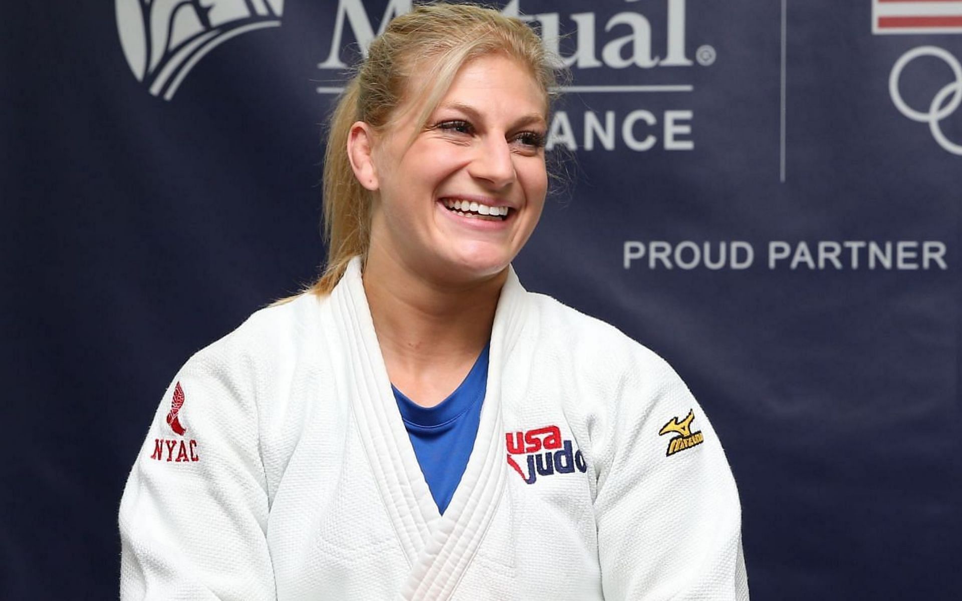 Kayla Harrison talks about PFL&#039;s new Super Fight series