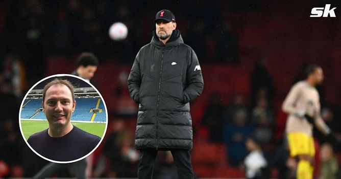 "Do you break the bank for him for four years?" - Noel Whelan says 29-year-old star's demands could curtail Liverpool's transfer plans