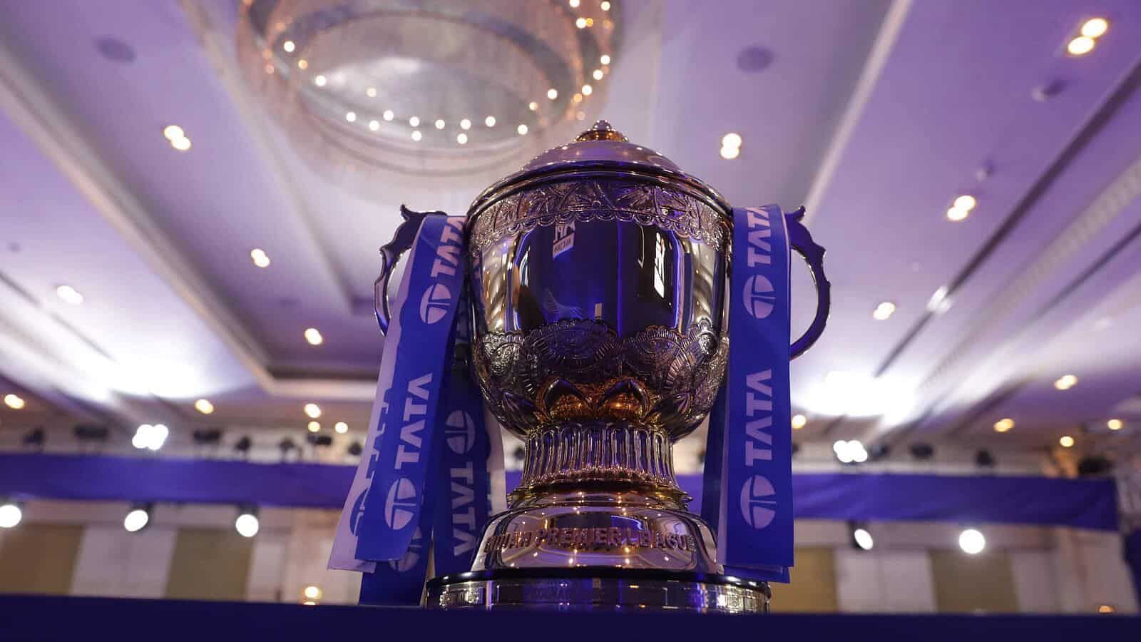 IPL 2022 will be a 10-team competition with the addition of two new teams