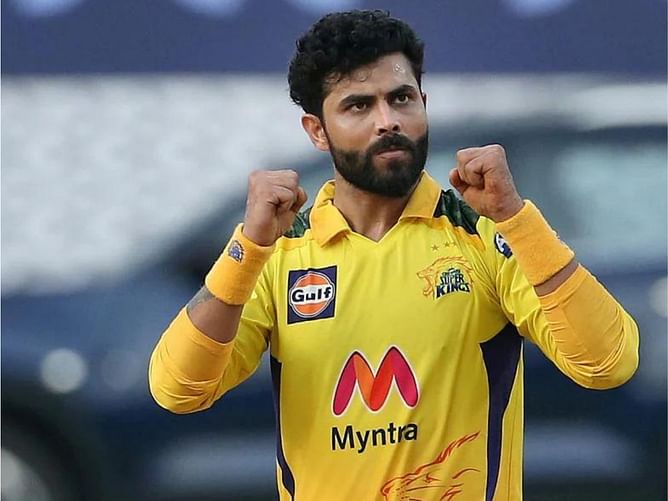 IPL 2022: [Watch] CSK skipper Ravindra Jadeja "fires it up" ahead of LSG clash