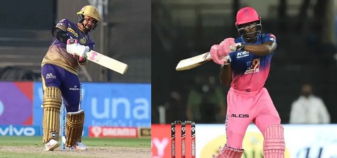IPL 2022: 5 unlikely opening pairs we have seen in the Indian Premier League