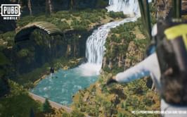 What's the fastest way to land in BGMI and PUBG Mobile? (March 2022)