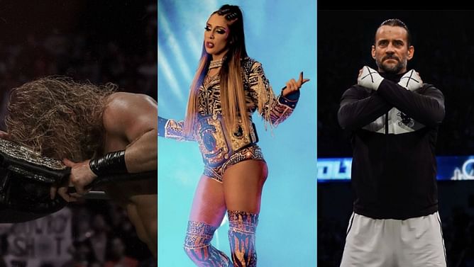 5 things that could happen on AEW Dynamite: St. Patrick's Day Slam edition this week