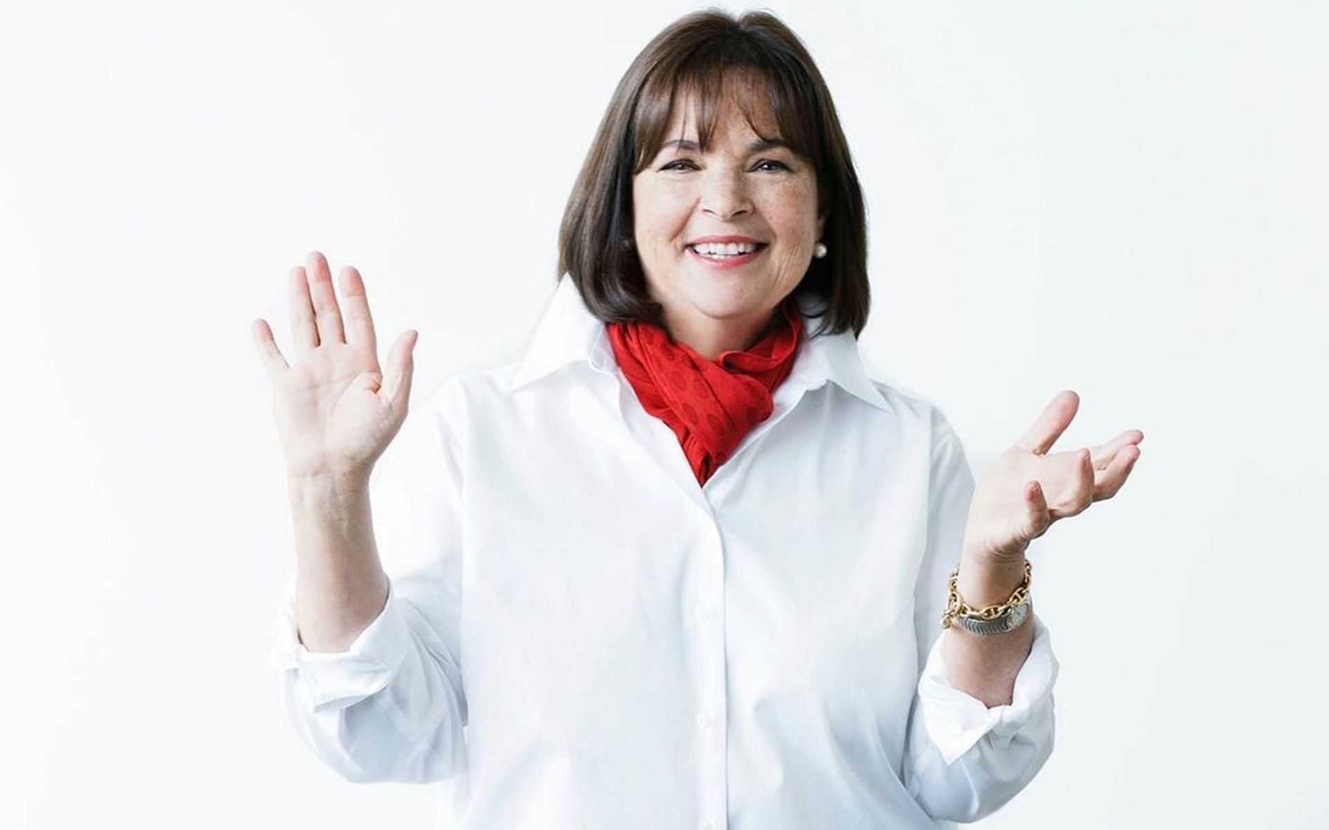 Be My Guest With Ina Garten to stream on March 26 on Discovery Plus (Image via inagarten/Instagram)