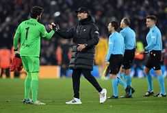 Liverpool 0-1 Inter Milan (2-1 on agg.): Reds player ratings as they secure quarter-final berth despite home defeat | UEFA Champions League 2021-22