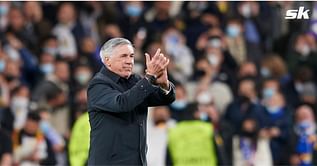 Real Madrid on the brink of reaching agreement with star midfielder for contract extension - Reports